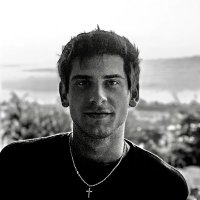 Kris Kritikos(@kritikosdesigns) 's Twitter Profile Photo