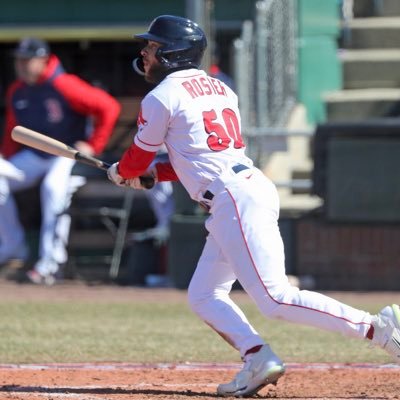 OF in the Boston Red Sox organization ⚾️ || Christ follower 🚶🏽‍♂️|| UNCG Baseball Alum || Chipola College Alum