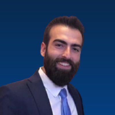 🇱🇧|🇫🇷| 🇦🇪Managing Director of Lebanon at @melanioncap | ETFs | Equity Derivatives | Bitcoin | Dividends | Marketing | @edhec_bschool Corporate Finance