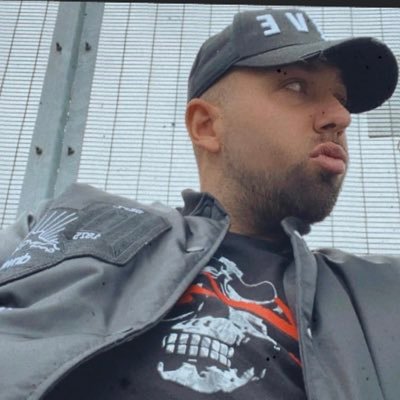 ScottRi97852353's profile picture. Tottenham