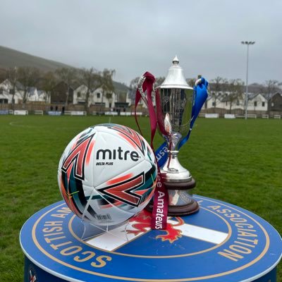 The Official Twitter Page of the South of Scotland Amateur Cup