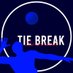 Tie Break (@tiebreakcomm) Twitter profile photo Tie Break (@tiebreakcomm) Twitter profile photo