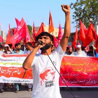 Aanand marxist ☭ (@apmarxist) 's Twitter Profile