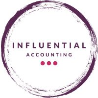 Influential Accounting(@Influential_Acc) 's Twitter Profile Photo