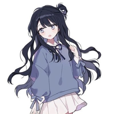 💜Kuzuha-vtuber💫さんのプロフィール画像