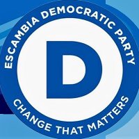 Escambia Democrats(@escambiafldems) 's Twitter Profile Photo