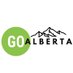 Go Alberta (@goalbertago) Twitter profile photo