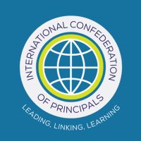 ICP - International Confederation of Principals(@ICPConnect) 's Twitter Profile Photo