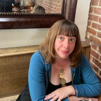 Tamara Kneese (@tamigraph) 's Twitter Profile