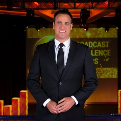 Emmy Award Winning, Michigan Association of Broadcasters Award Winning & Certified Broadcast Meteorologist @Local4News