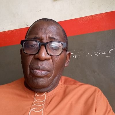 Olliway02's profile picture. A lover of Nigeria