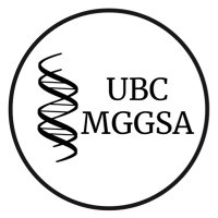 UBC Medical Genetics Graduate Students Association (@medggsa) 's Twitter Profile Photo UBC Medical Genetics Graduate Students Association (@medggsa) 's Twitter Profile Photo