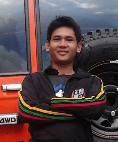 ariefnuzul's profile picture. 