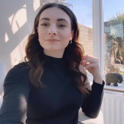 _aimeejm's profile picture. Dance Teacher 💃