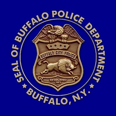 The Official X account of the Police Department in Buffalo, New York