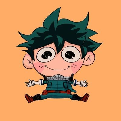 ||MHA/JJK SPOILERS|| pfp: @habkart