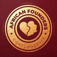 African Founders Conglomerate(@Africanfoundrs) 's Twitter Profile Photo