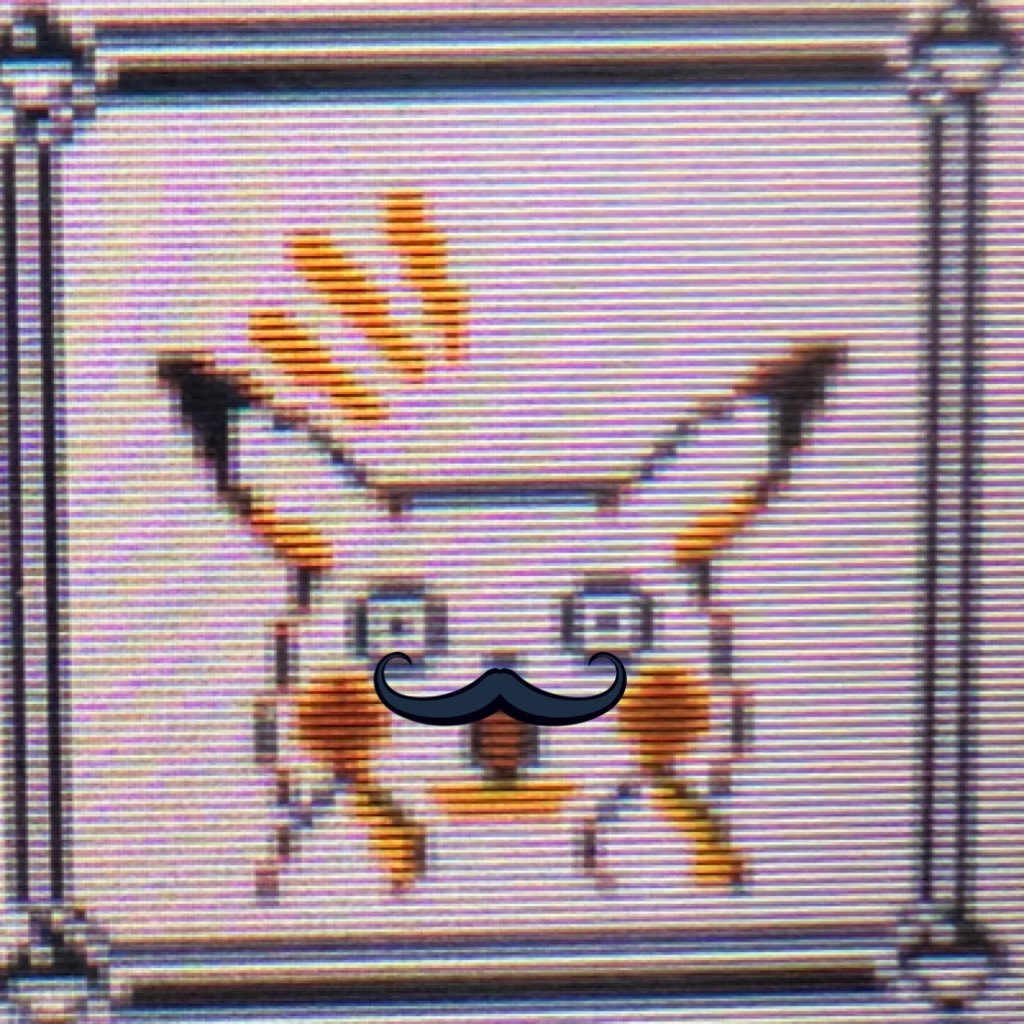 FieldofDreams91's profile picture. Fickle.