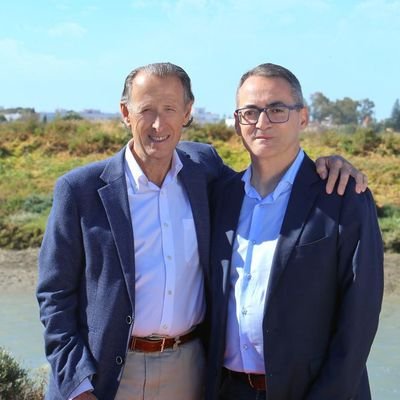 Tte de Alcalde Delegado de Servicios Sociales, Familia e Infancia y Minorías Étnicas. Chiclana de la Frontera.