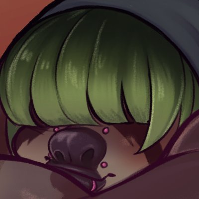 🔞Bunnie|HIBERNATION ERAさんのプロフィール画像