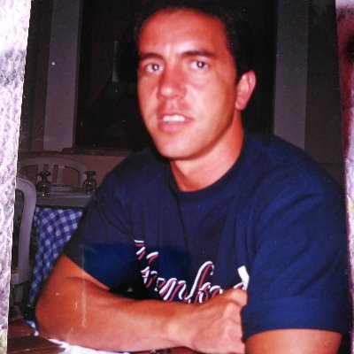 anjospinto40091's profile picture. 
