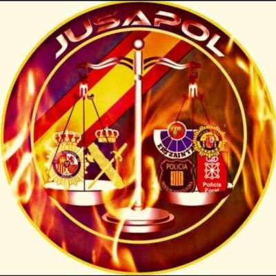 Cuenta Provincial colaboradora de @Jusapol en Miranda De Ebro | #EquiparacionYa | La Unión es nuestra fuerza