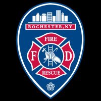 RochesterNYFD(@RFDPIO1) 's Twitter Profile Photo