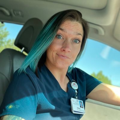 ❤️ Full time MOM / 🚑ER Trauma Nurse/    🧠 Mental Health Advocate / 🇺🇸 Veteran Advocate / 🎙️ President Elect of the Utah state council @ENAorg