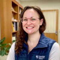 Janine Kwapis (she/her) (@j9kwapis) 's Twitter Profile