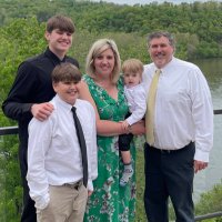 Robbie Honaker (@robbiehonaker1) 's Twitter Profile Photo Robbie Honaker (@robbiehonaker1) 's Twitter Profile Photo