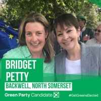 Cllr Bridget Petty(@BridgeTheChange) 's Twitter Profileg