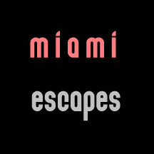 MiamiEscapes's profile picture. Miami Escapes is the  lifestyle vanguard for discerning travelers and locals.