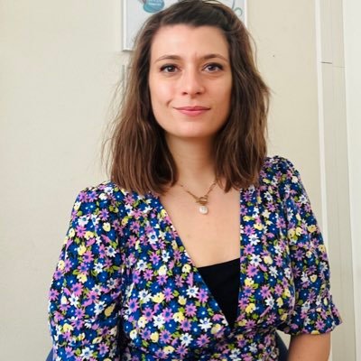 Déléguée Générale @reseauinspe & chargée de mission @ARCES_News Ex @Université cergy 🌻