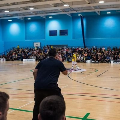 Futsal Coach. 
🏆🏆🏆🏆🏆🏆 England Fustal Campions 
🏆🏆FA Futsal Cup Champions