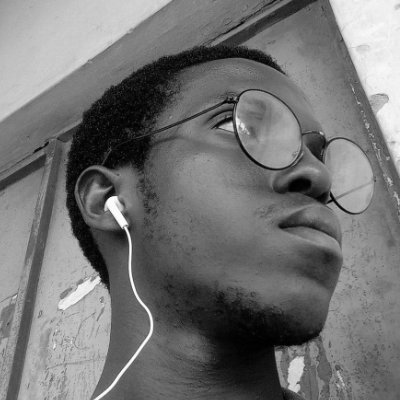 Dayvvo1's profile picture. Software Engineer  | | All Things React  | | Typescript | | Open source contributor
