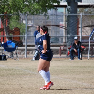 2026⚽️I Eastlake HS #5 Varsity I United girls #23 I Defender l