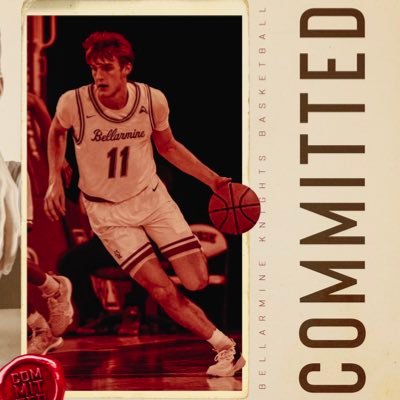 Brebeuf Jesuit ‘22 • @BUKnightsmbb • Barstool Athlete