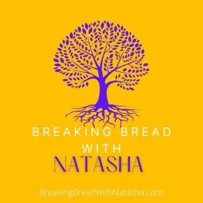 Breaking Bread With Natasha