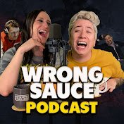 Wrong Sauce Podcast(@wrongsaucepod) 's Twitter Profileg