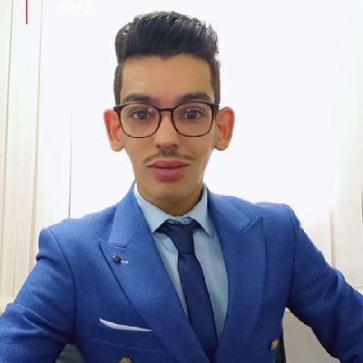Phd student in communication and new media 
Wipo_algeria staff in charge of communication 
Teacher at uc3 University  salah boubnider
Graphic designer