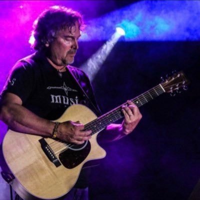 don_guitarman7's profile picture. God, Family & Country ⛪️✝️🇺🇸 Army vet & retired law enforcement. 🚫 Porn 🚫 Nudity 🚫 DM’s