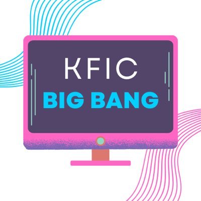 KFic Big Bang 2023! Fics and art for any and all k-pop groups. Runs June-December 2023. Mods:  @poppyseedfic 🏆, @noonwitch 🎪, @averytree8 🦋, @healpulse 🌸.