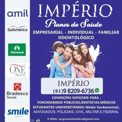 microempresario de planos de saúde e dental no seguimento  em planos empresariais e adesão amil,unimed,Bradesco ,Plan saúde ,Slan saúde,Saúde sim....etc