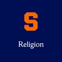 Religion @SyracuseU(@religionSU) 's Twitter Profileg