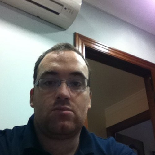 nachomanas's profile picture. comercial en sector de cables, eléctricos, telecomunicaciones y cables especiales