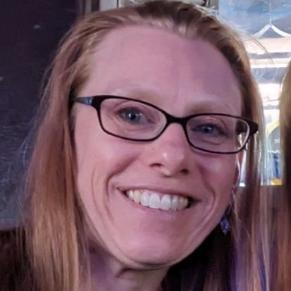 Marketer. Project Manager. Mother. Daughter. Wife. Step-mom. Mom. Volunteer.