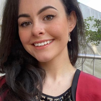 Doctoral Researcher @kcmhr | MSc Clinical Forensic Psychology @KingsCollegeLon | Military and forensic mental health | Views are my own
