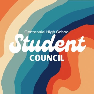 Centennial Student Council! Reminders, updates, and info for current and upcoming CHS events!