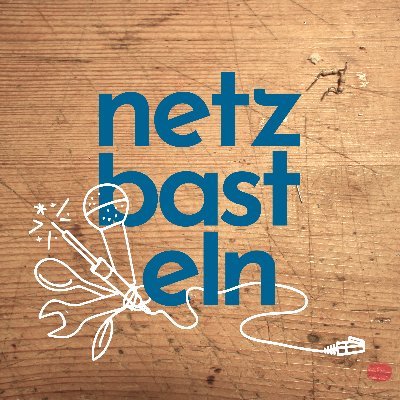 Erfinden, hacken, reparieren, anpacken. In Deutschlands erstem DIY-Podcast tüfteln wir an Projekten und treffen die Menschen dahinter. Zurück auf olle Twitter.