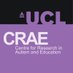 CRAE (@crae_ioe) Twitter profile photo CRAE (@crae_ioe) Twitter profile photo